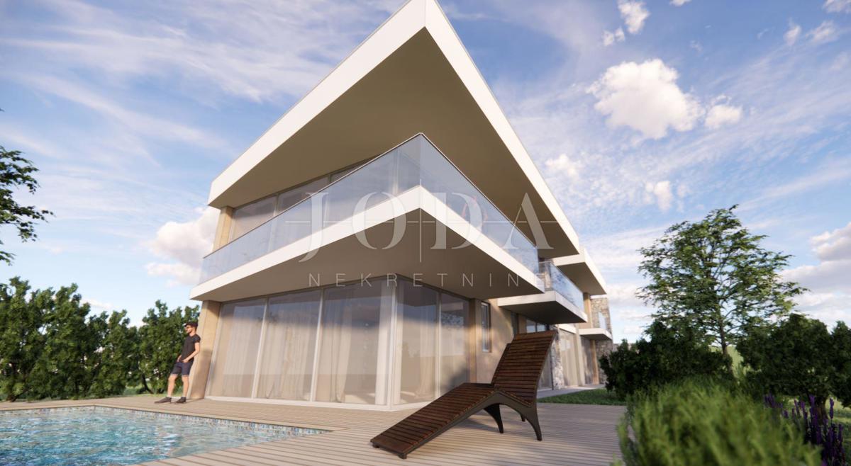 Terreno Crikvenica, 600m2