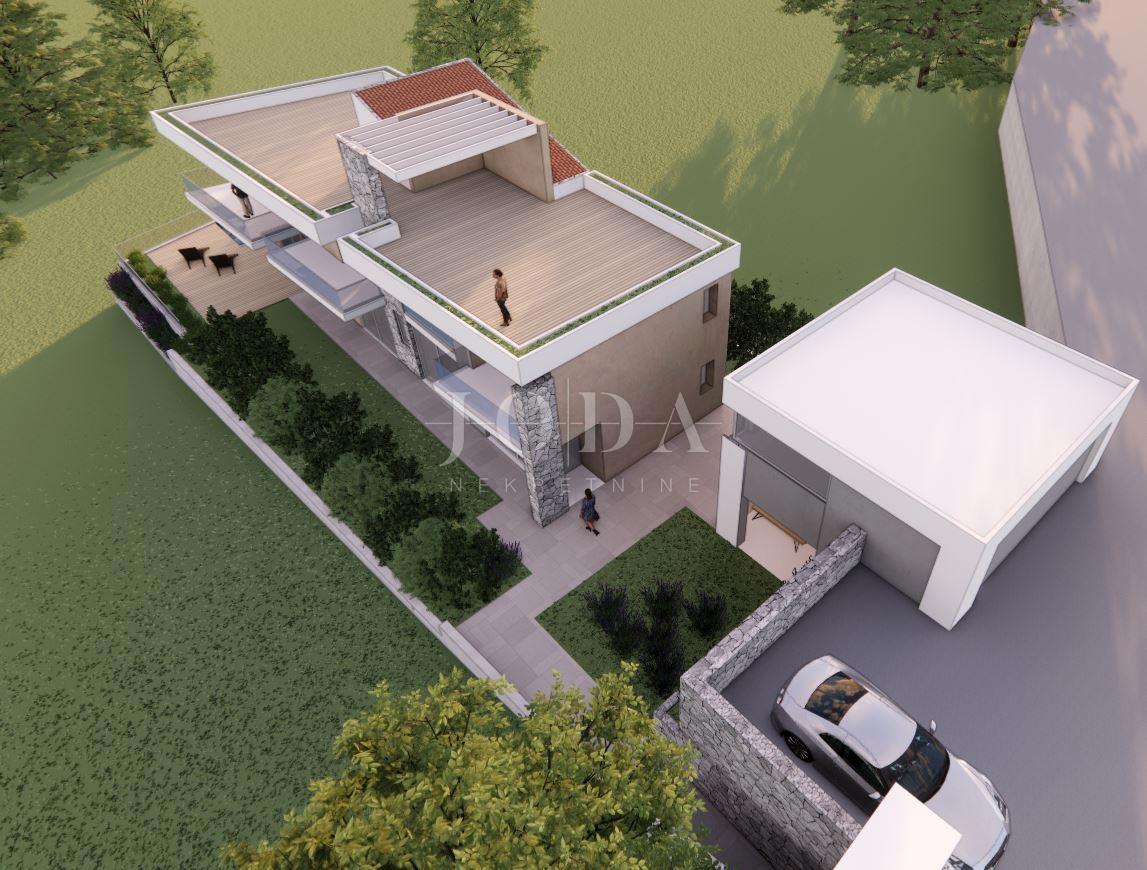 Terreno Crikvenica, 600m2