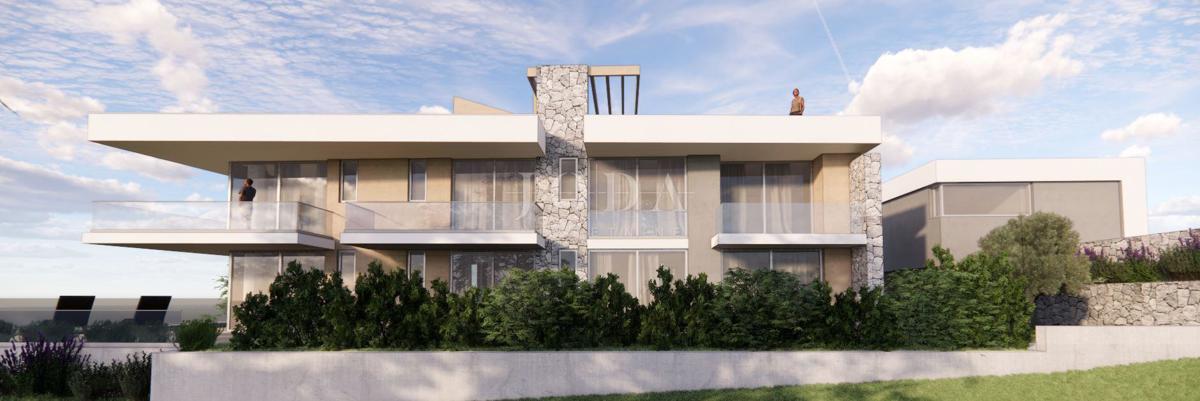 Terreno Crikvenica, 600m2