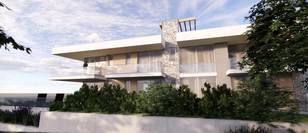 Terreno Crikvenica, 600m2