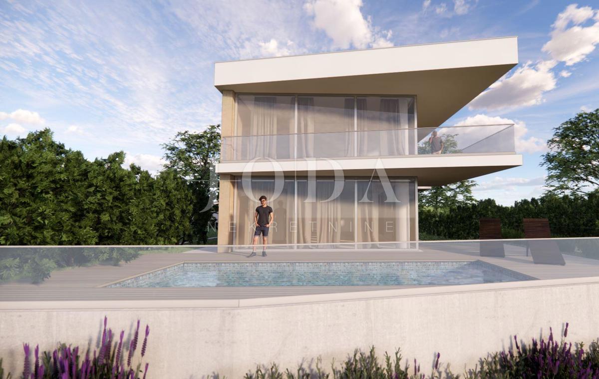 Terreno Crikvenica, 600m2