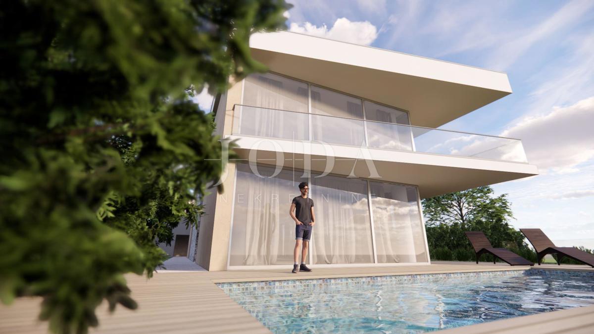 Terreno Crikvenica, 600m2