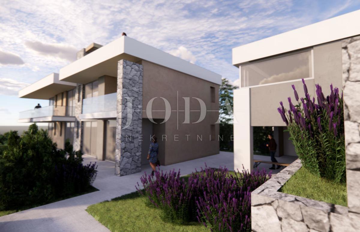 Terreno Crikvenica, 600m2