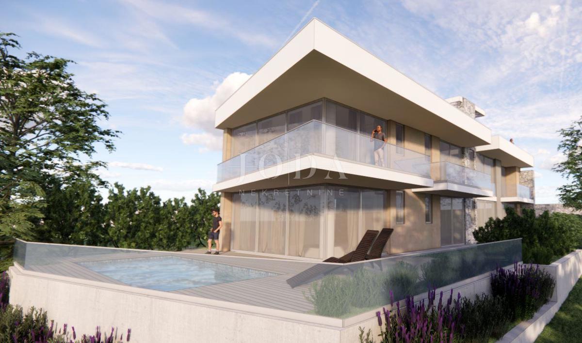 Terreno Crikvenica, 600m2