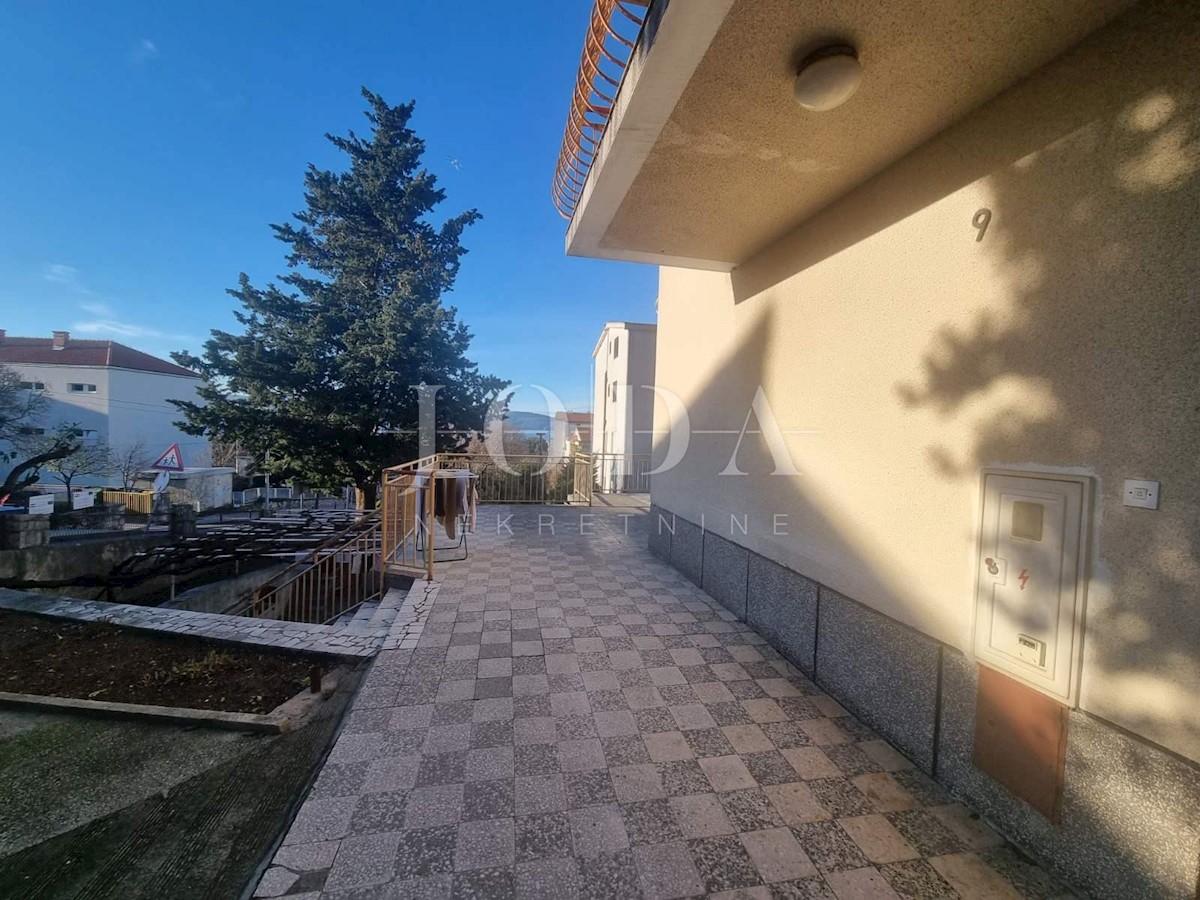 Casa Novi Vinodolski, 680m2