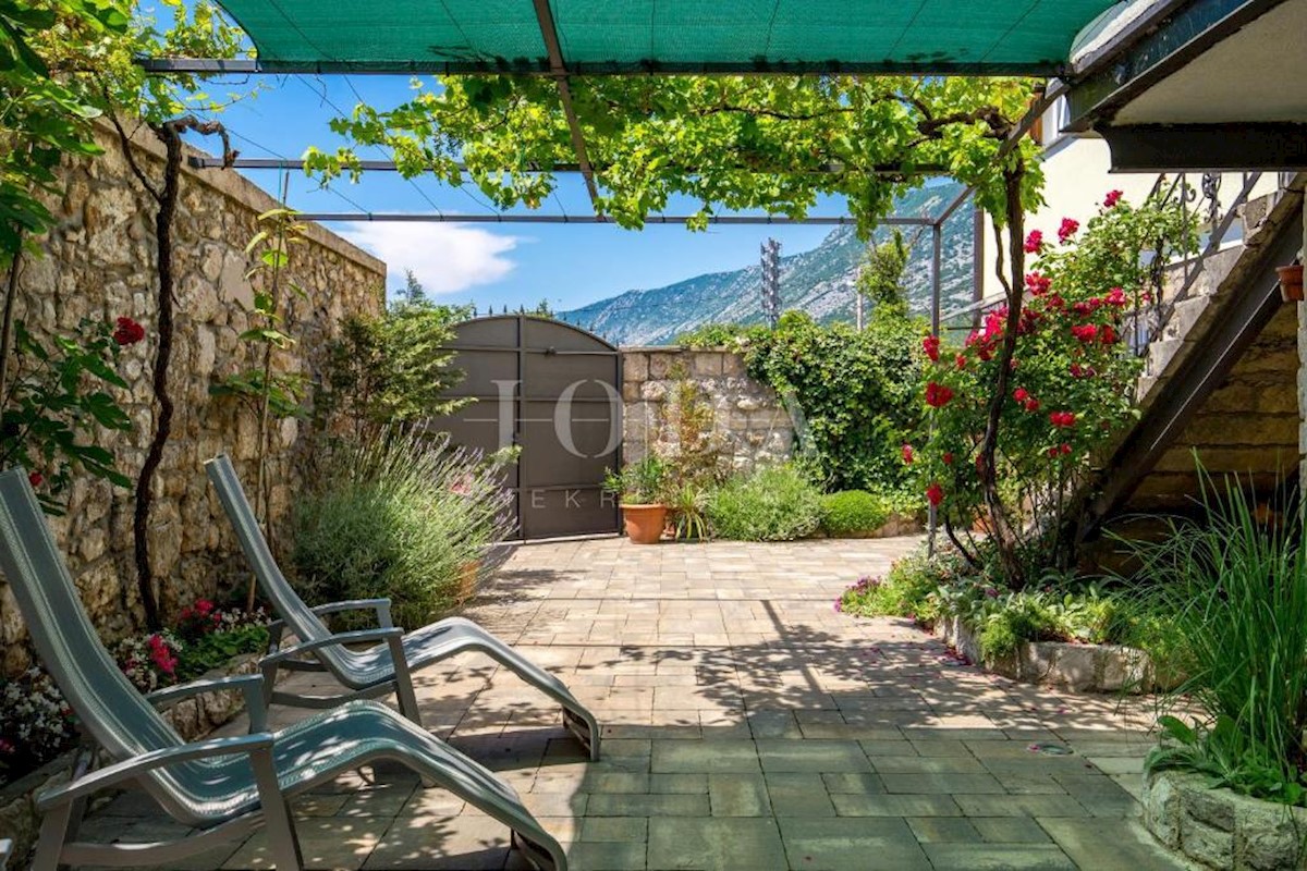 Casa Tribalj, Vinodolska Općina, 300m2