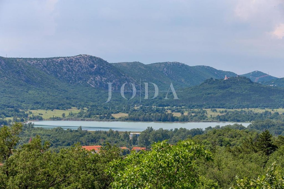 Casa Tribalj, Vinodolska Općina, 300m2