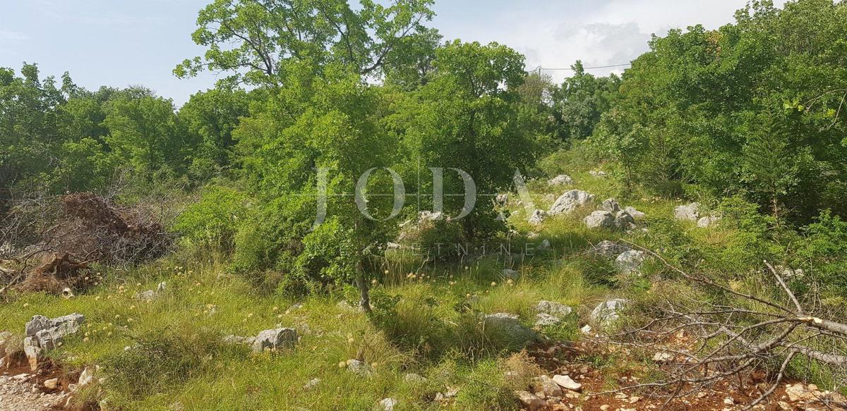 Terreno Lukovo Šugarje, Karlobag, 755m2