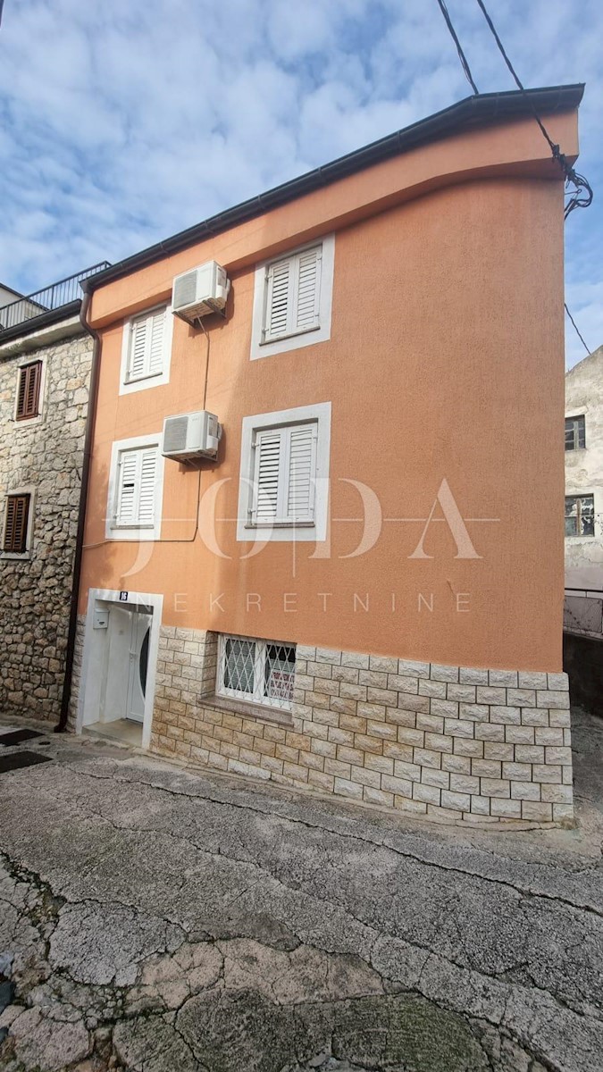 Casa Selce, Crikvenica, 120m2