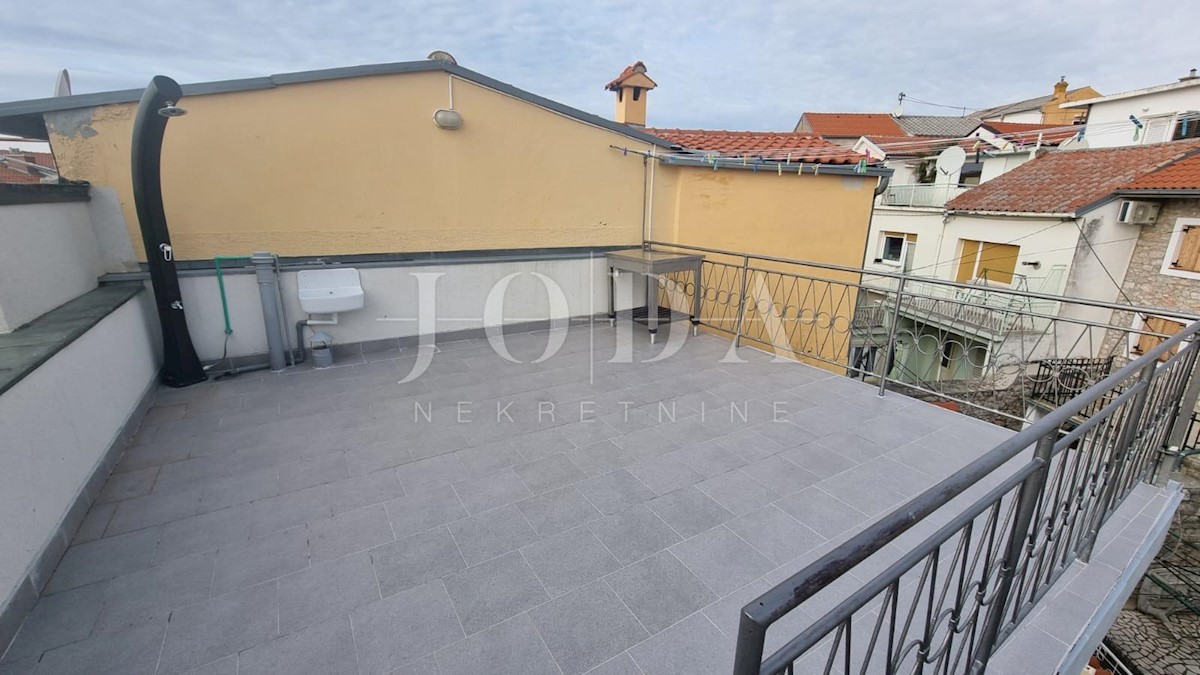 Casa Selce, Crikvenica, 120m2