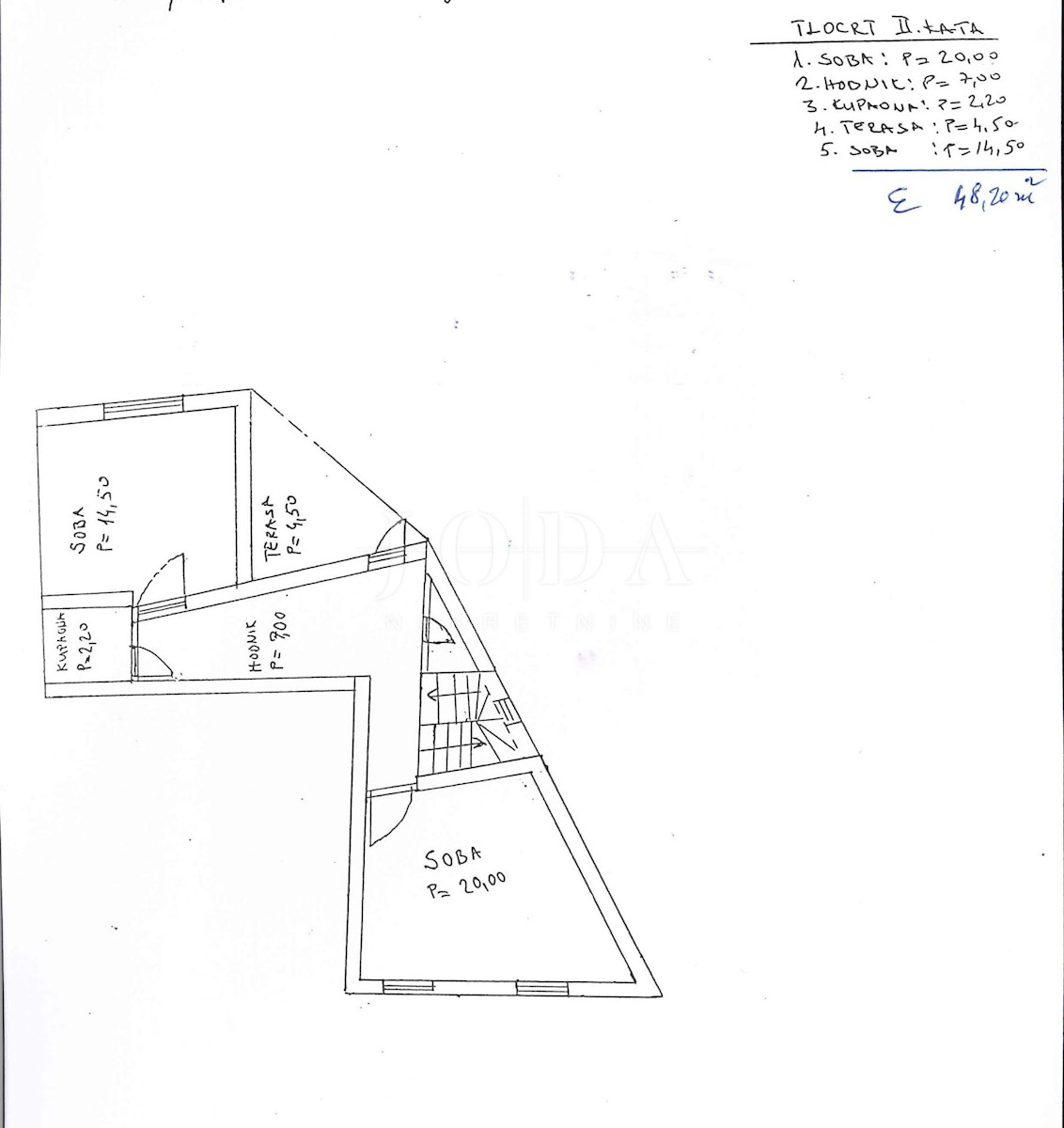 Casa Selce, Crikvenica, 120m2