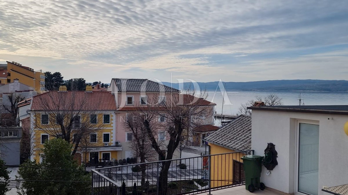 Casa Selce, Crikvenica, 120m2