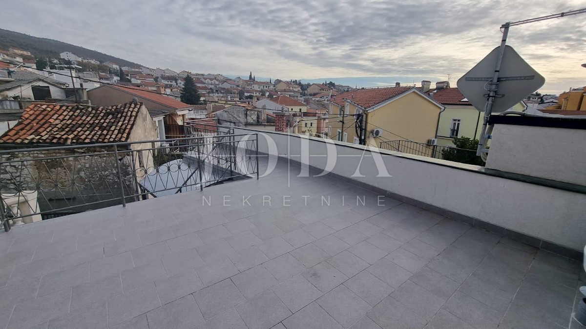 Casa Selce, Crikvenica, 120m2