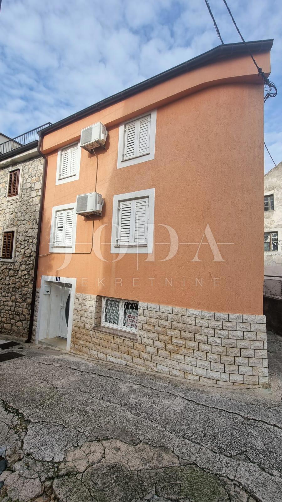 Casa Selce, Crikvenica, 120m2