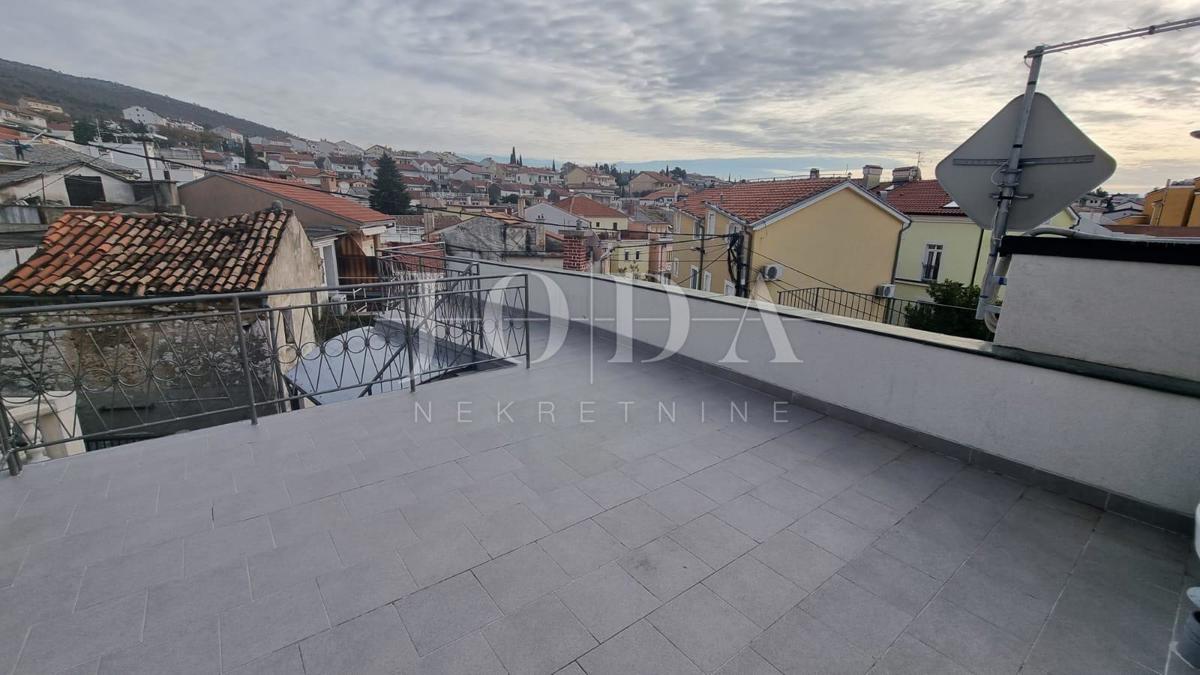 Casa Selce, Crikvenica, 120m2
