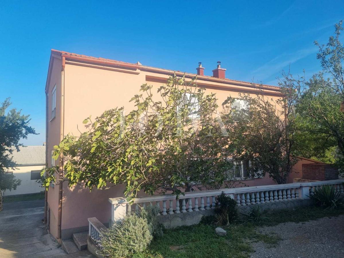 Casa Senj, 244m2