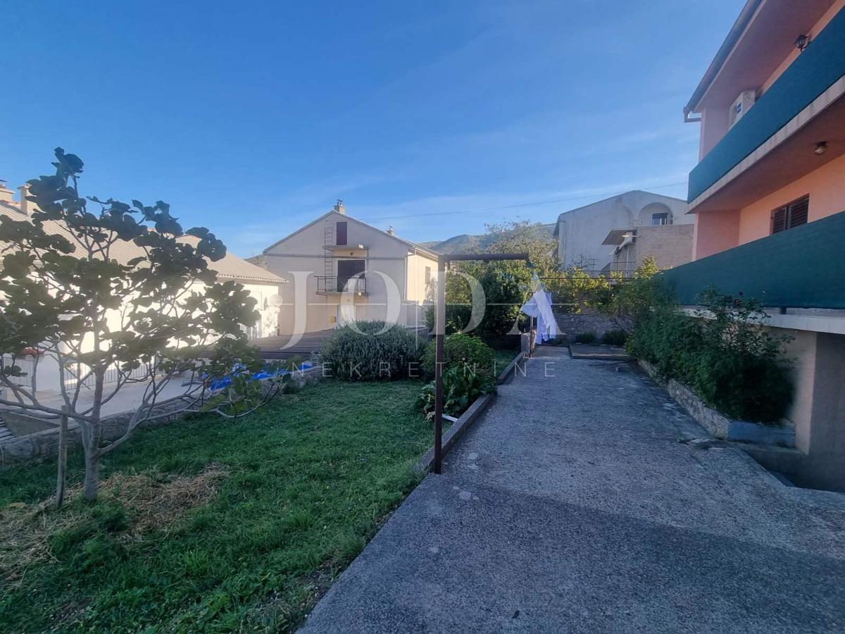 Casa Senj, 244m2
