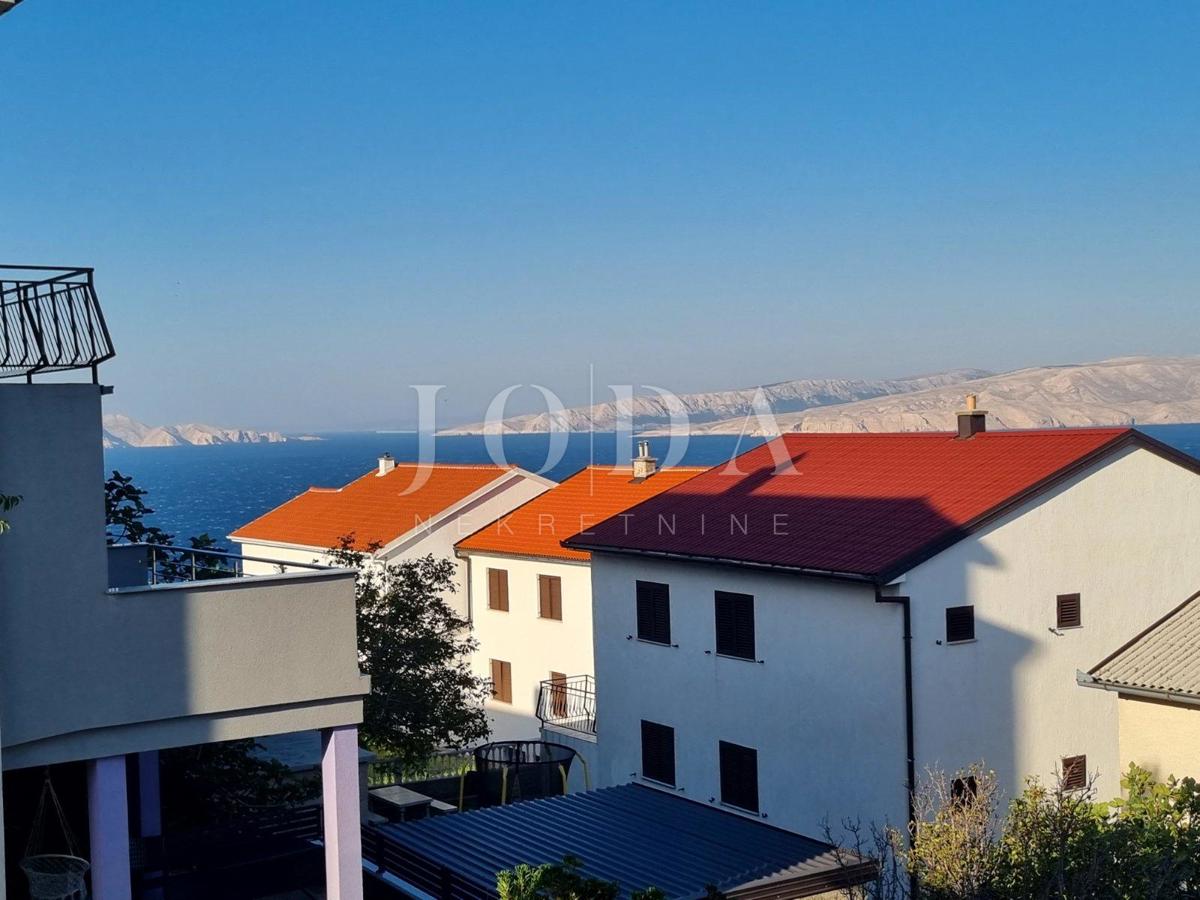 Casa Senj, 244m2