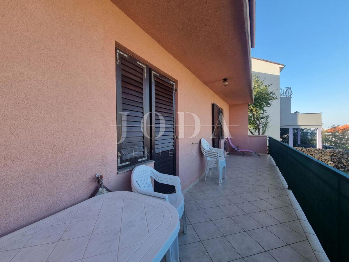 Casa Senj, 244m2
