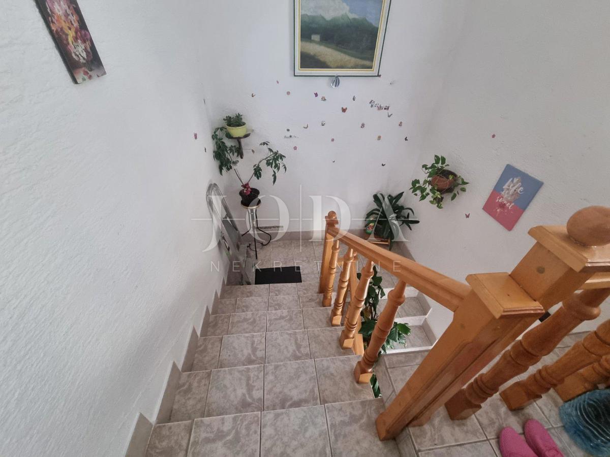 Casa Senj, 244m2