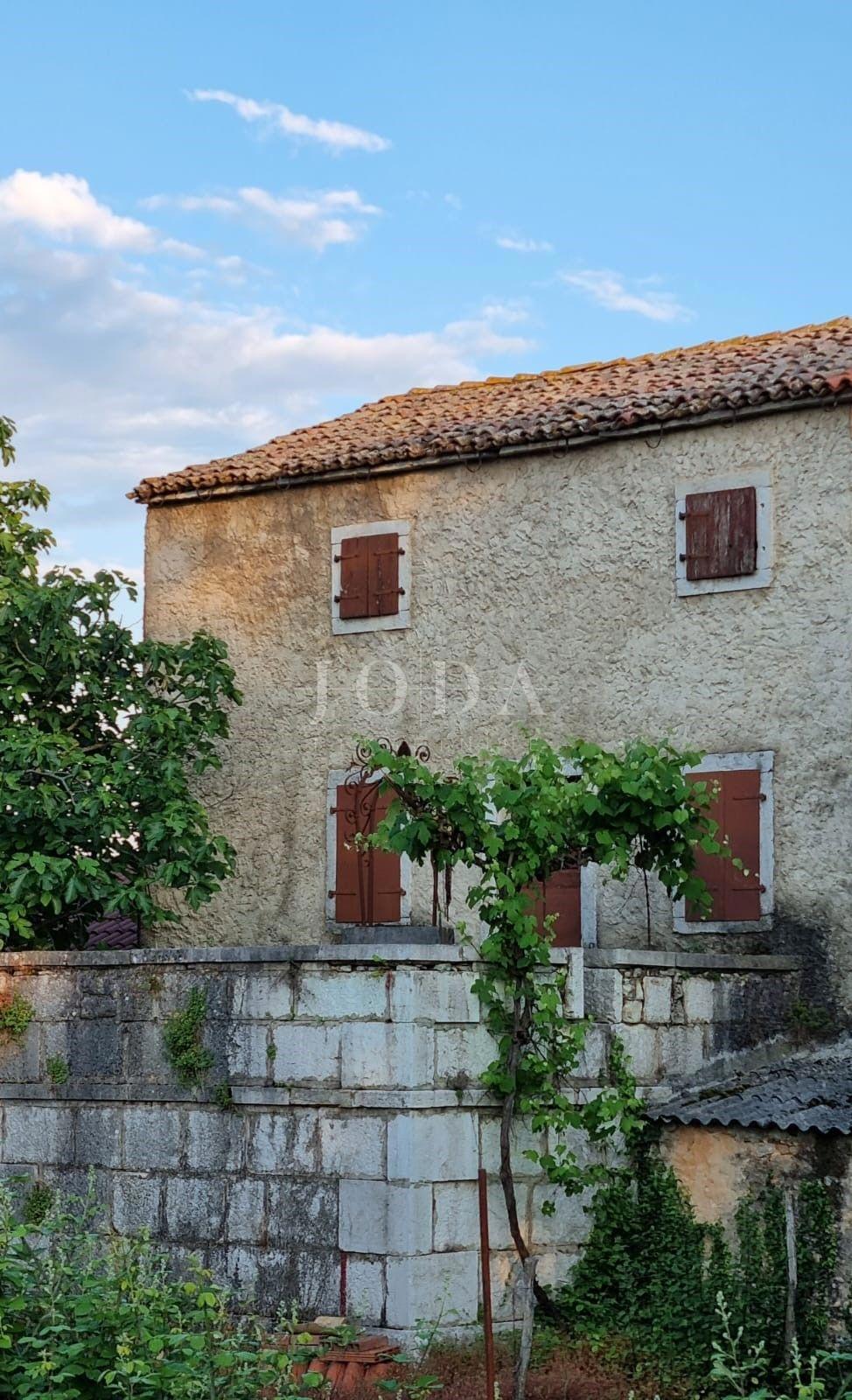 Casa Zoričići, Višnjan, 150m2