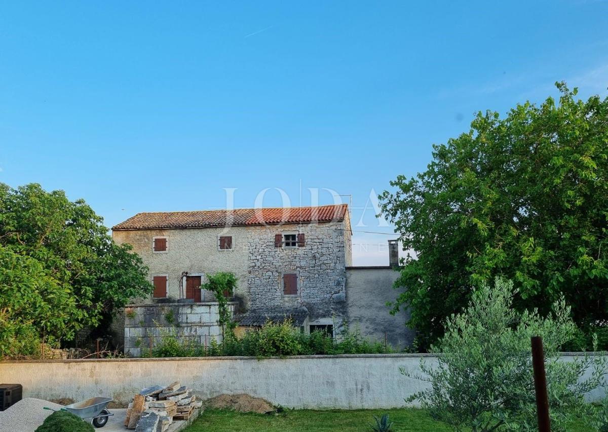 Casa Zoričići, Višnjan, 150m2