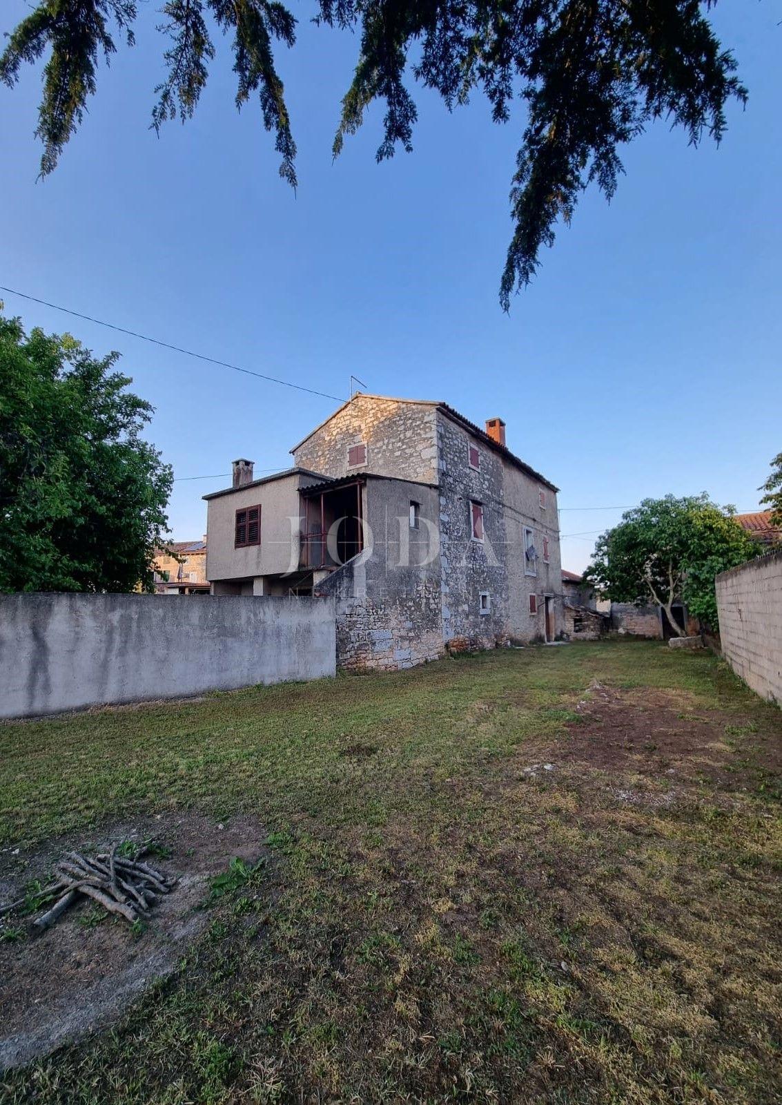 Casa Zoričići, Višnjan, 150m2