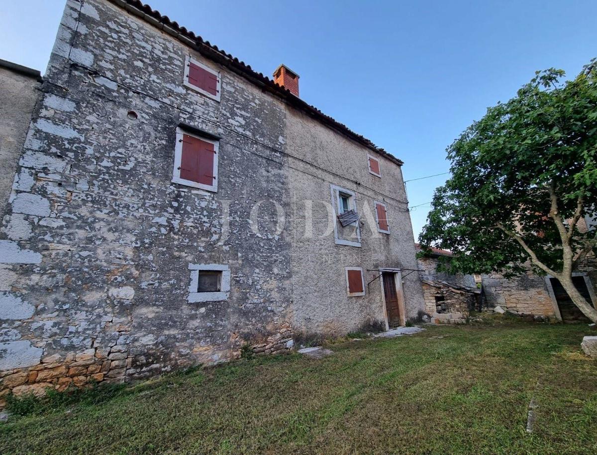 Casa Zoričići, Višnjan, 150m2