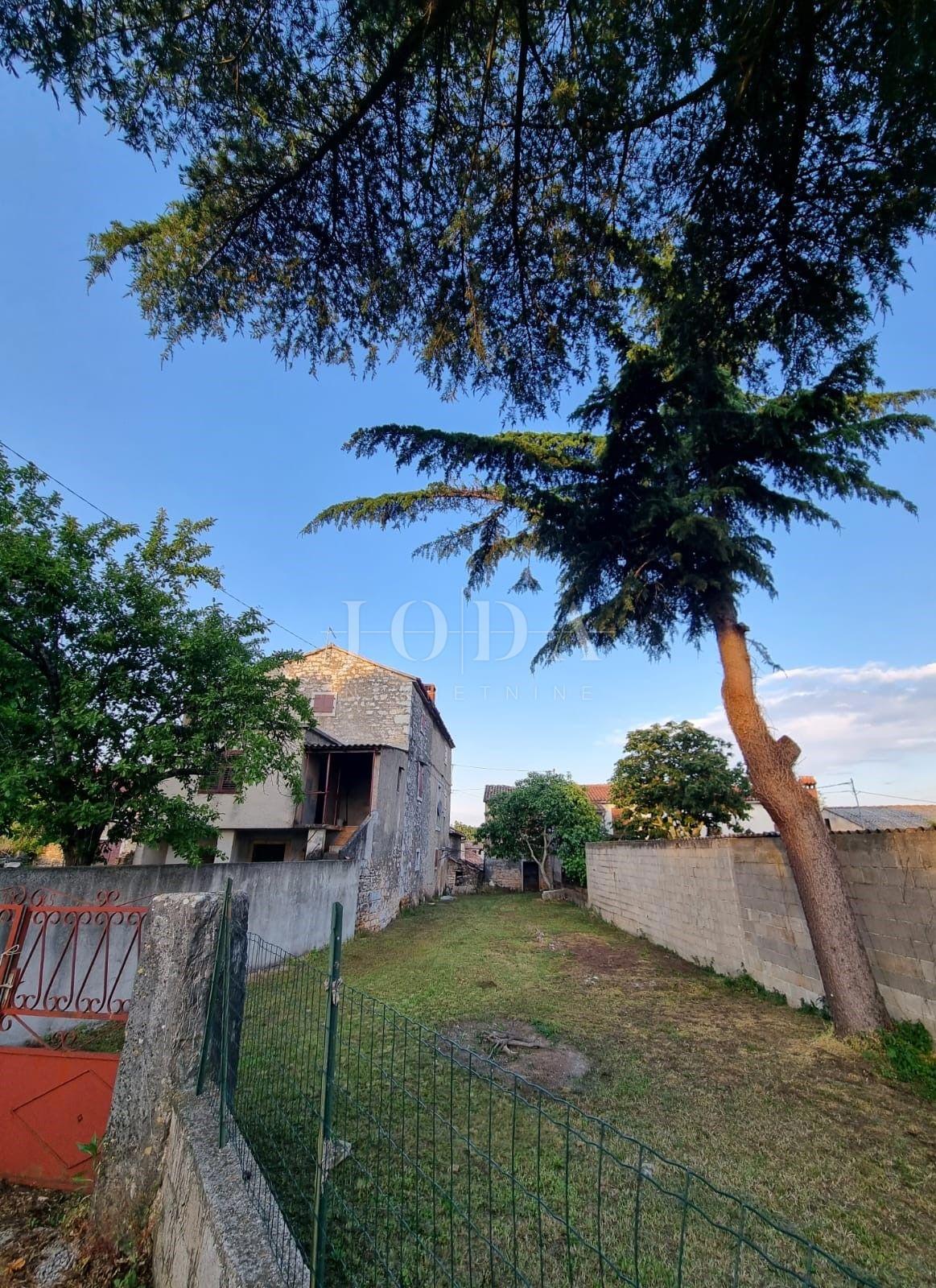 Casa Zoričići, Višnjan, 150m2