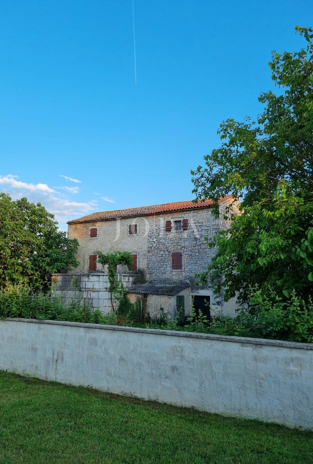 Casa Zoričići, Višnjan, 150m2