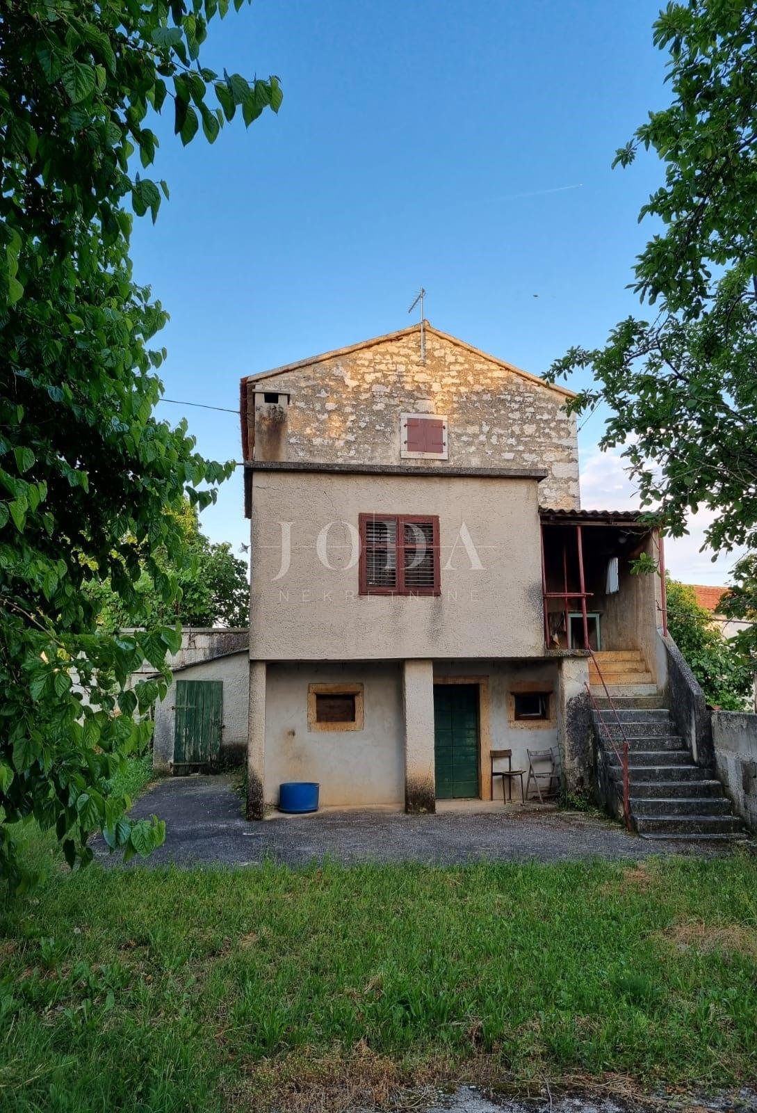Casa Zoričići, Višnjan, 150m2