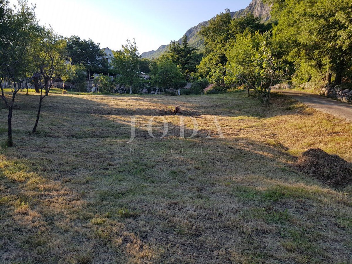 Terreno Bribir, Vinodolska Općina, 428m2