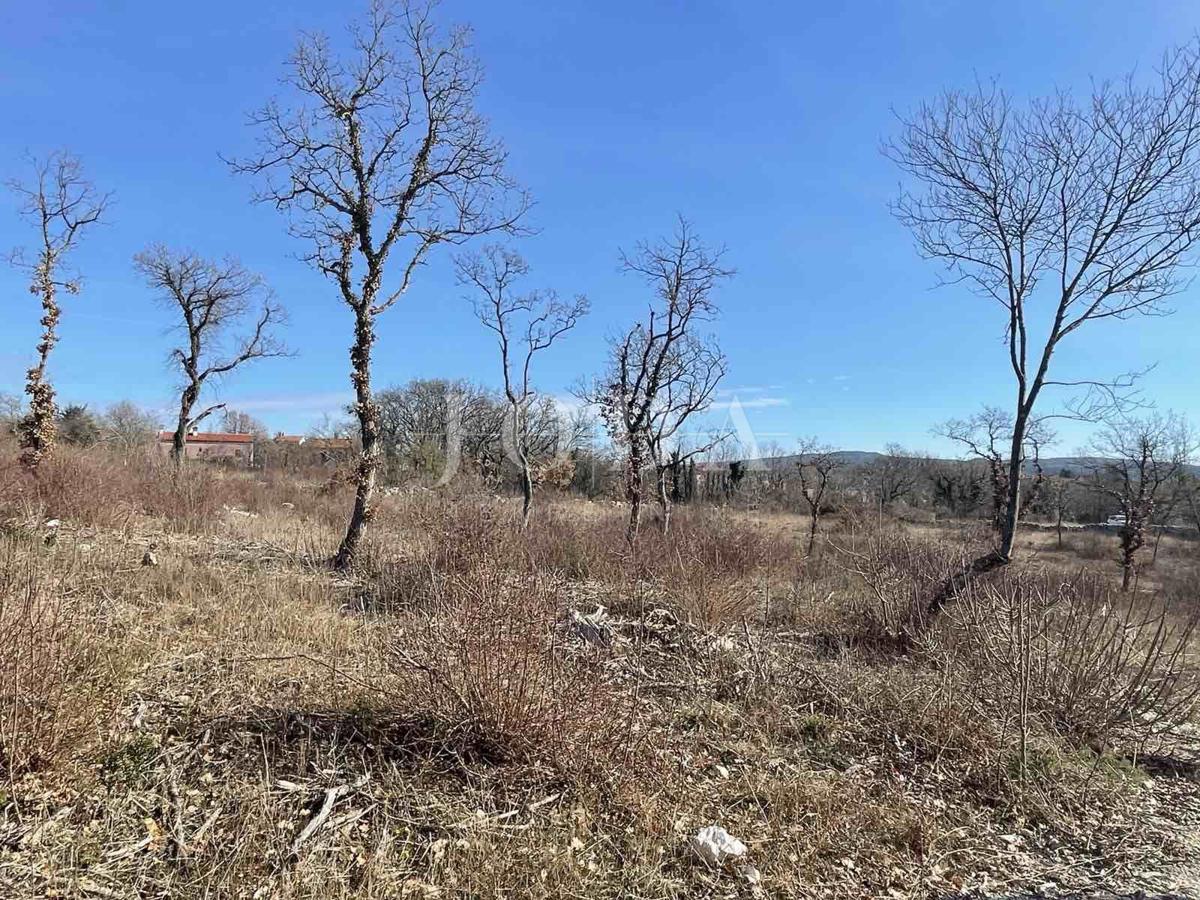 Terreno Labin, 1.390m2