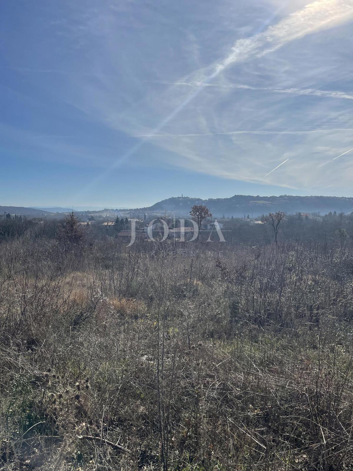 Terreno Labin, 1.390m2