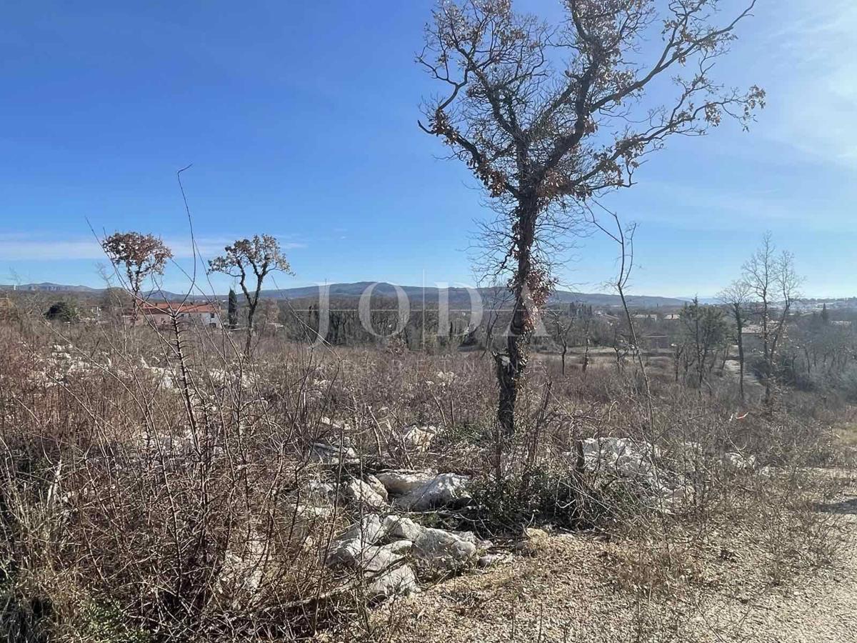 Terreno Labin, 1.390m2