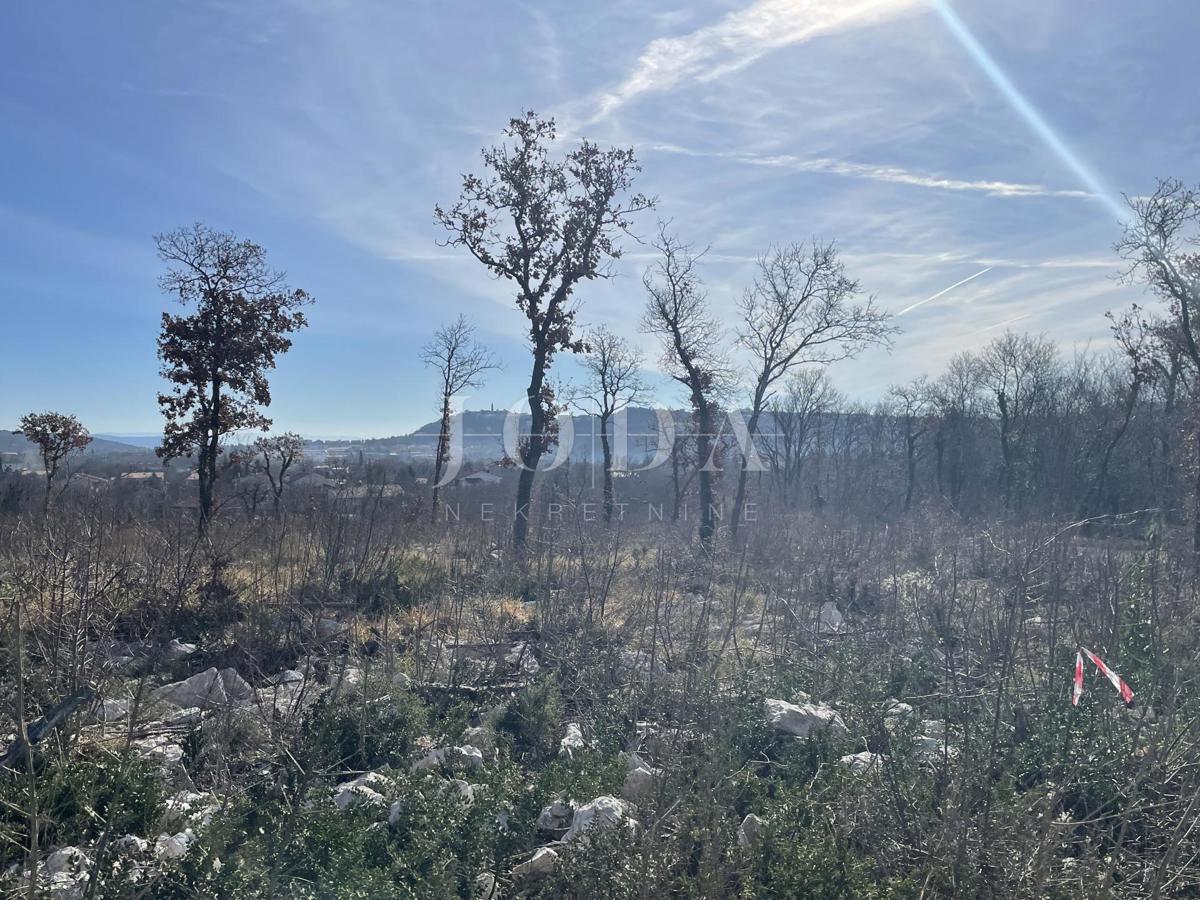 Terreno Labin, 1.390m2