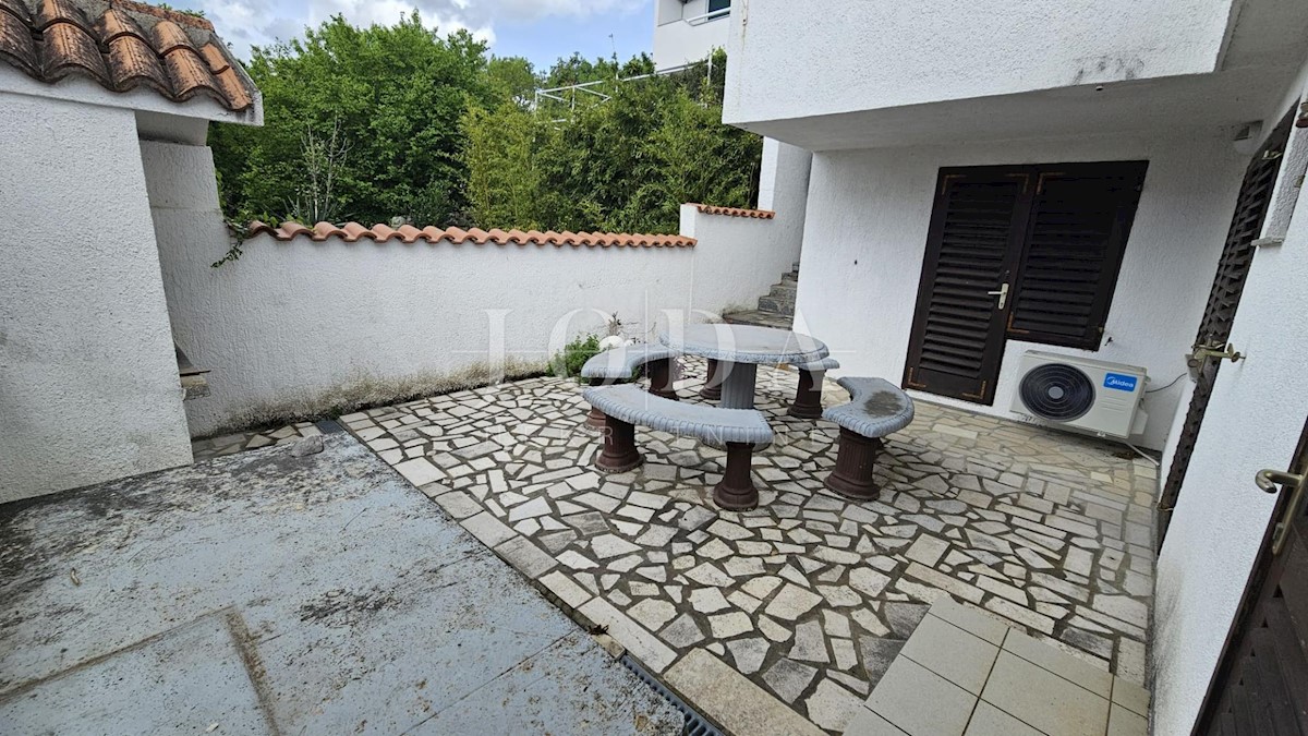 Allogio Dramalj, Crikvenica, 60m2