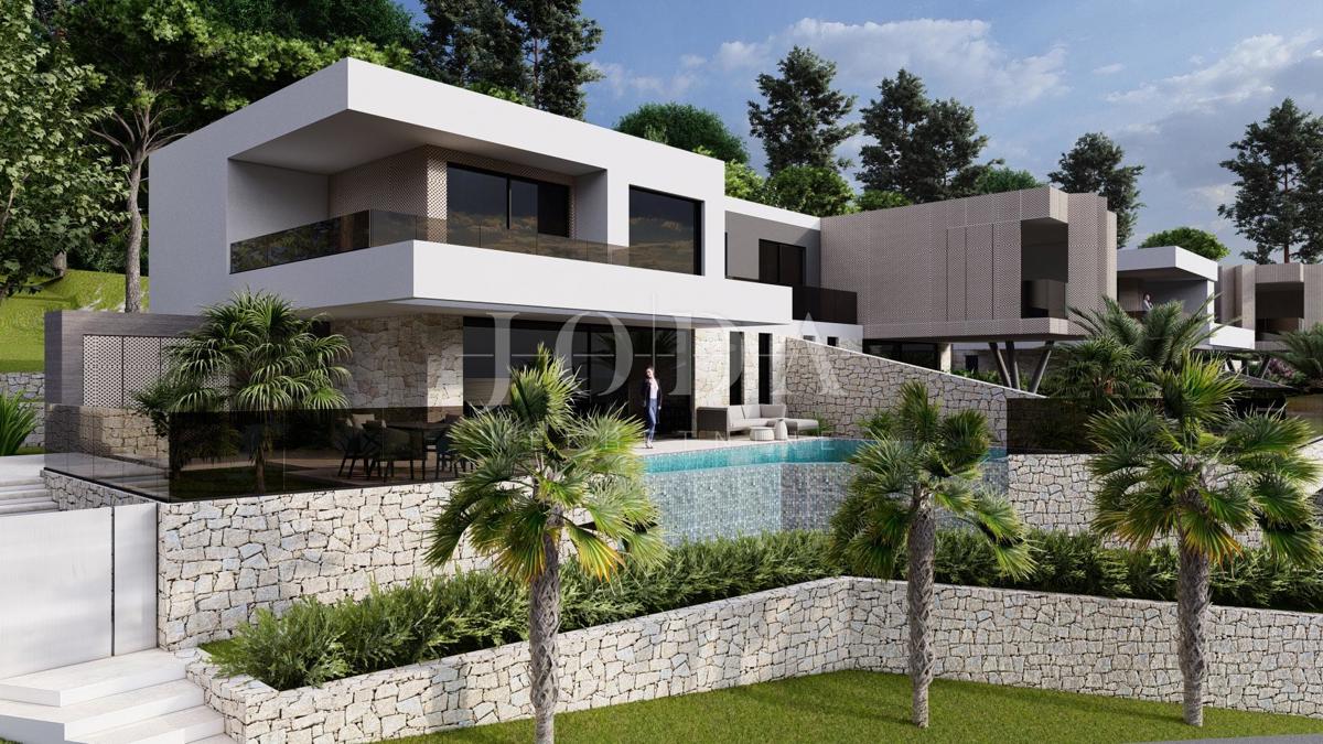 Terreno Rožmanići, Kostrena, 1m2