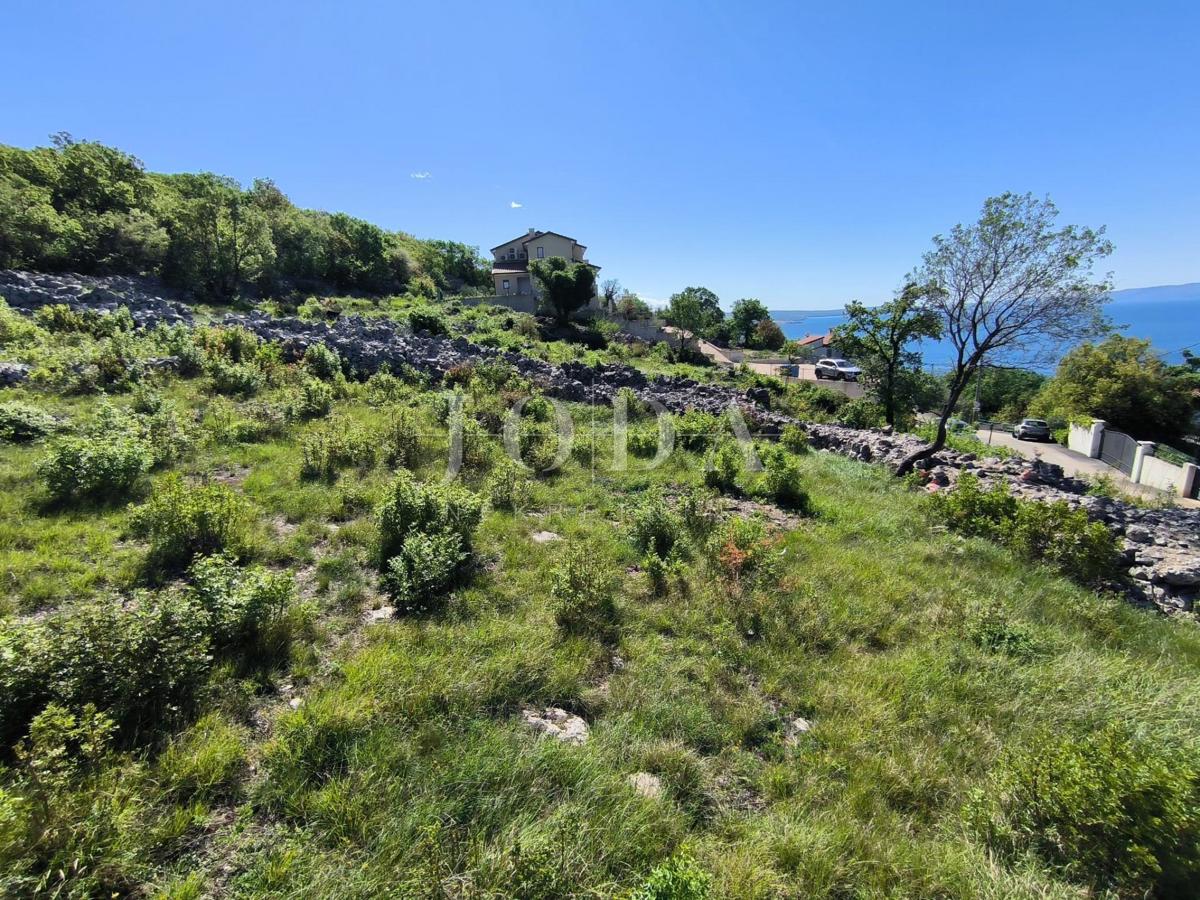 Terreno Rožmanići, Kostrena, 1m2