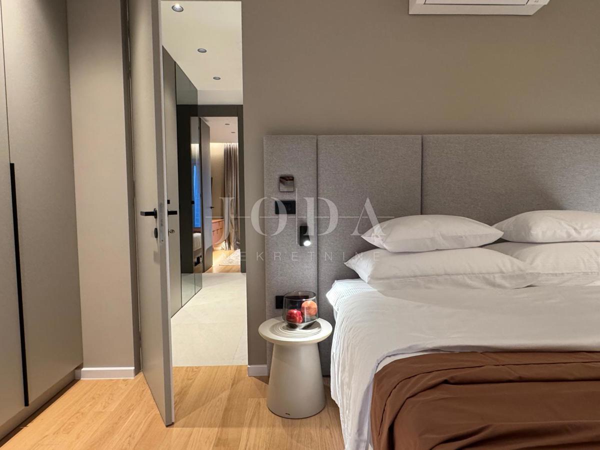 Appartamento moderno, nuova costruzione, città di Veglia