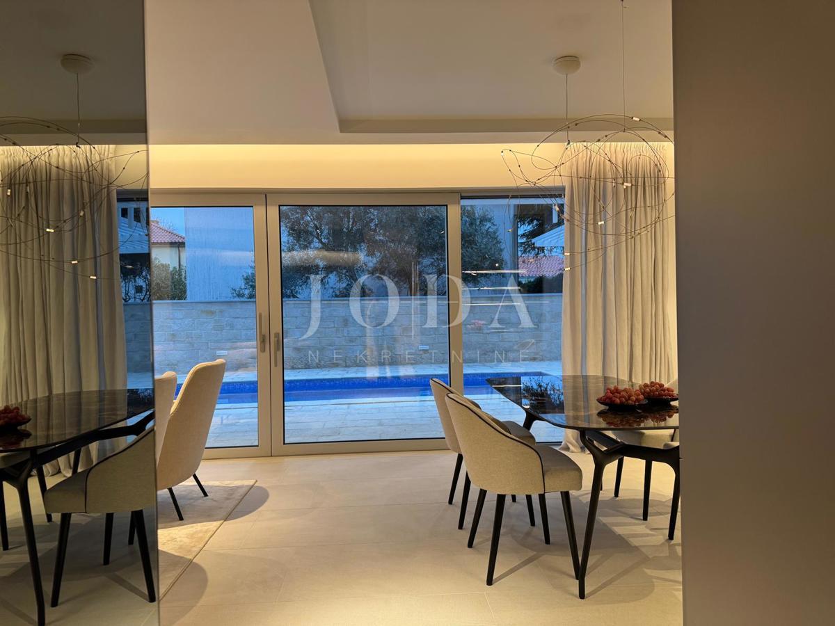 Appartamento moderno, nuova costruzione, città di Veglia