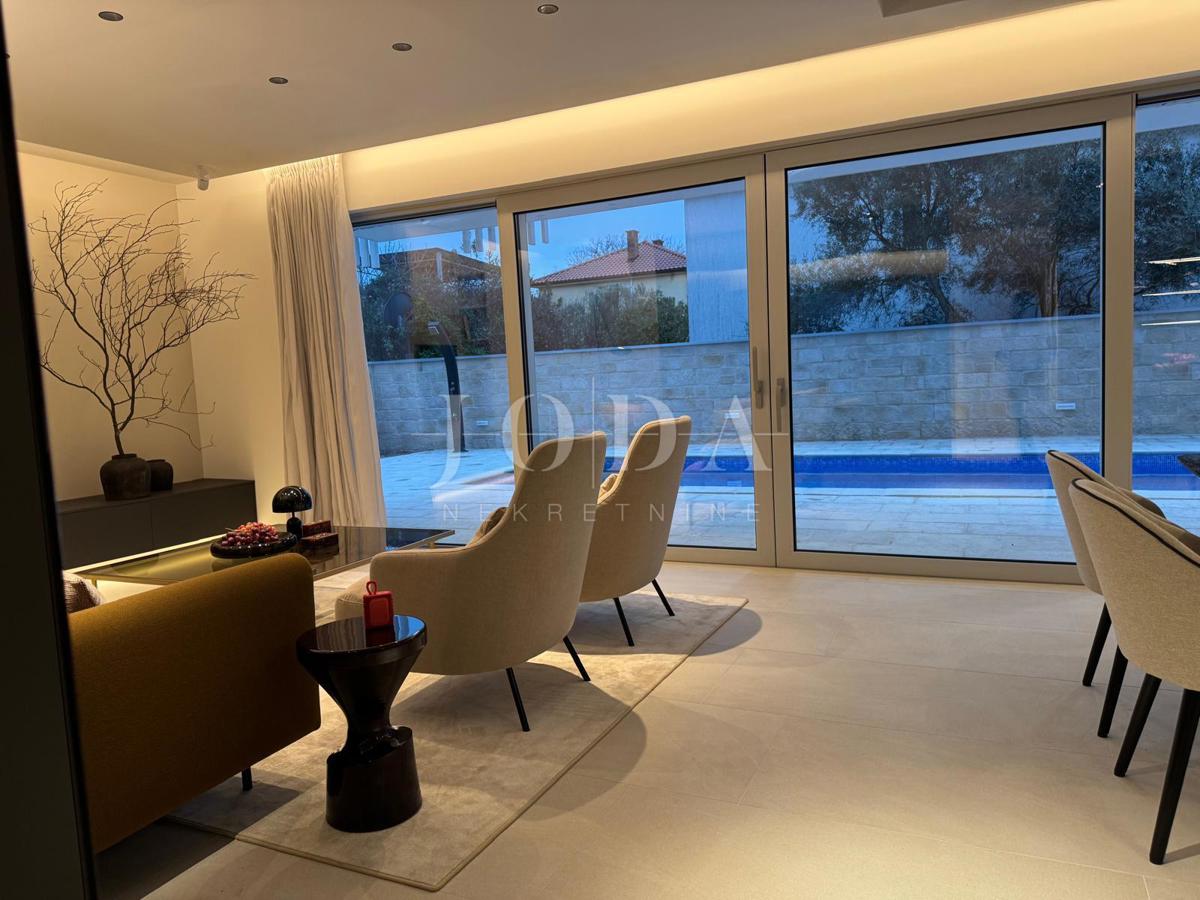 Appartamento moderno, nuova costruzione, città di Veglia