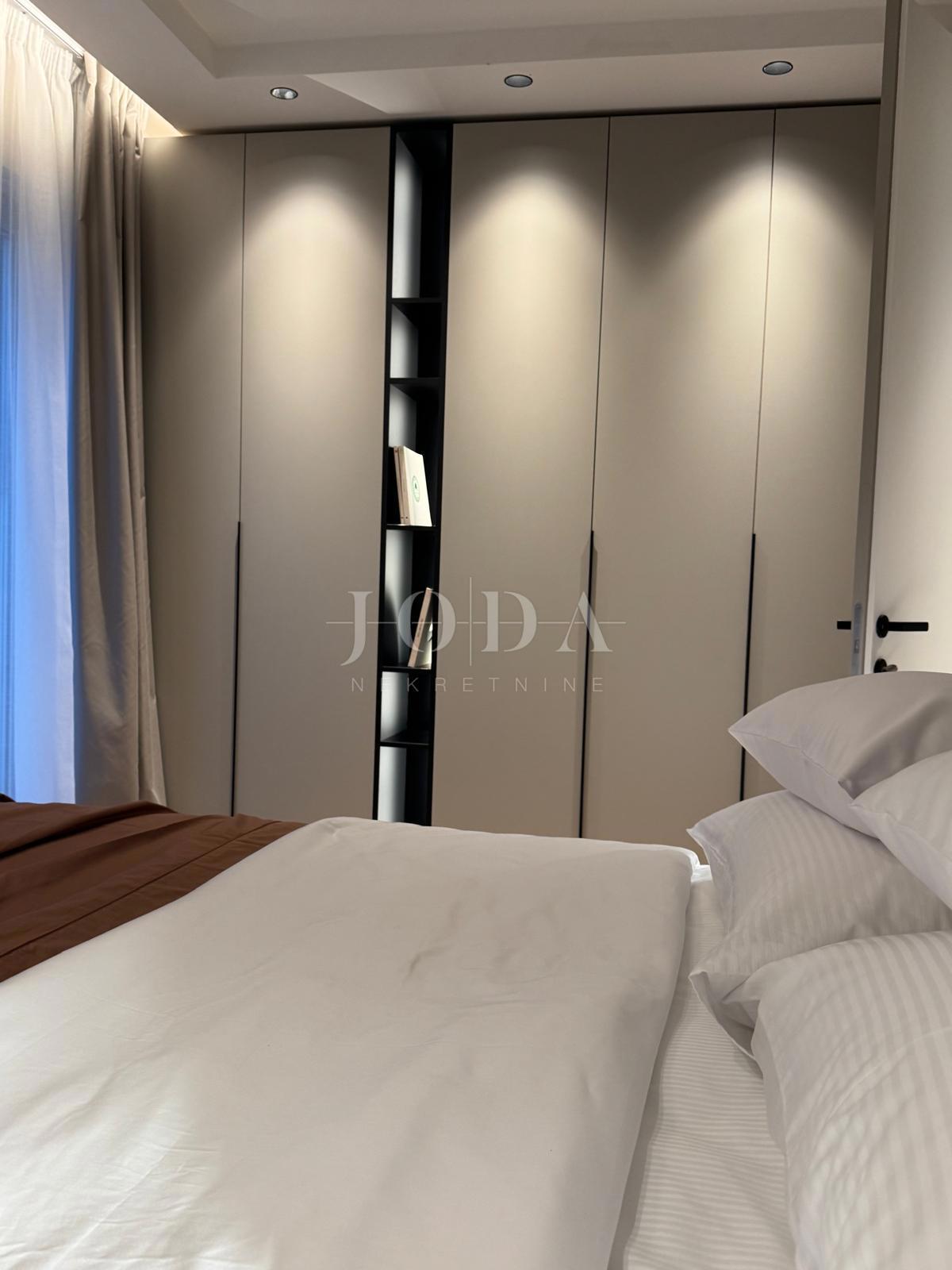 Appartamento moderno, nuova costruzione, città di Veglia