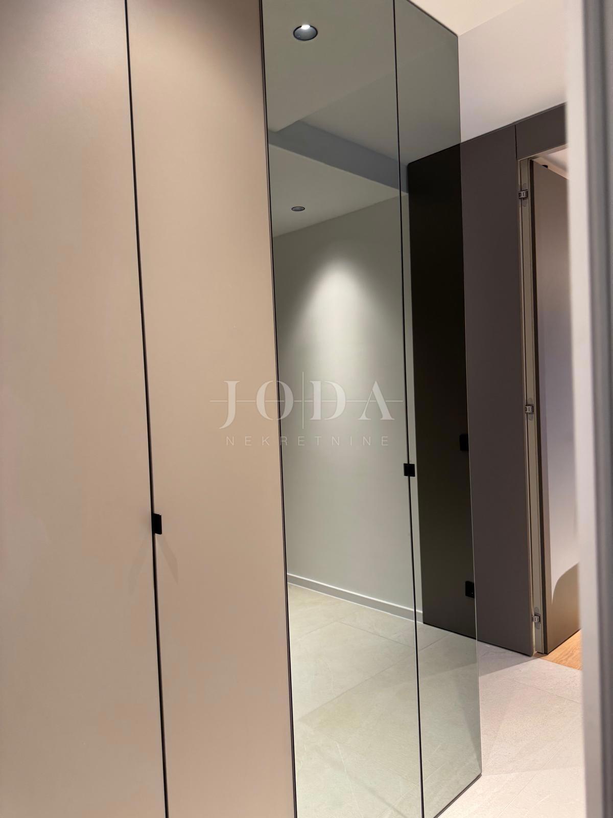 Appartamento moderno, nuova costruzione, città di Veglia