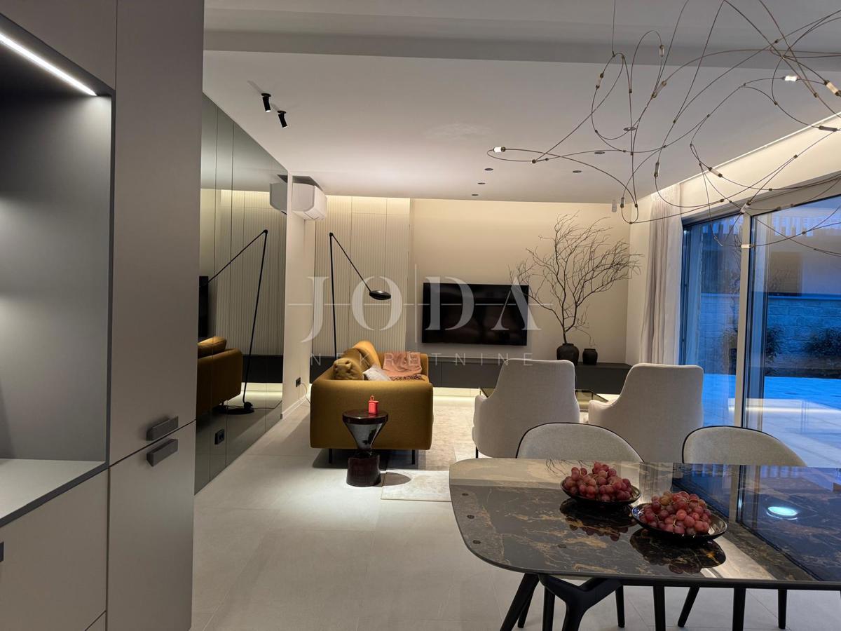 Appartamento moderno, nuova costruzione, città di Veglia