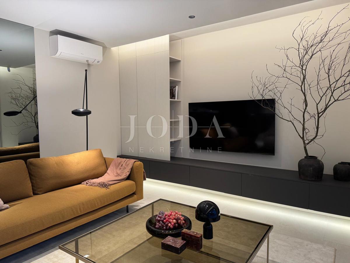 Appartamento moderno, nuova costruzione, città di Veglia