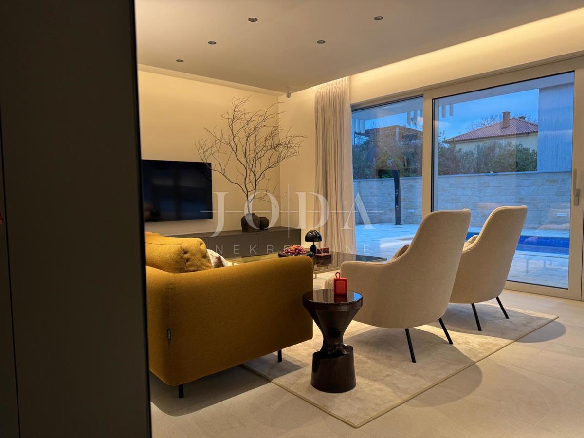 Appartamento moderno, nuova costruzione, città di Veglia