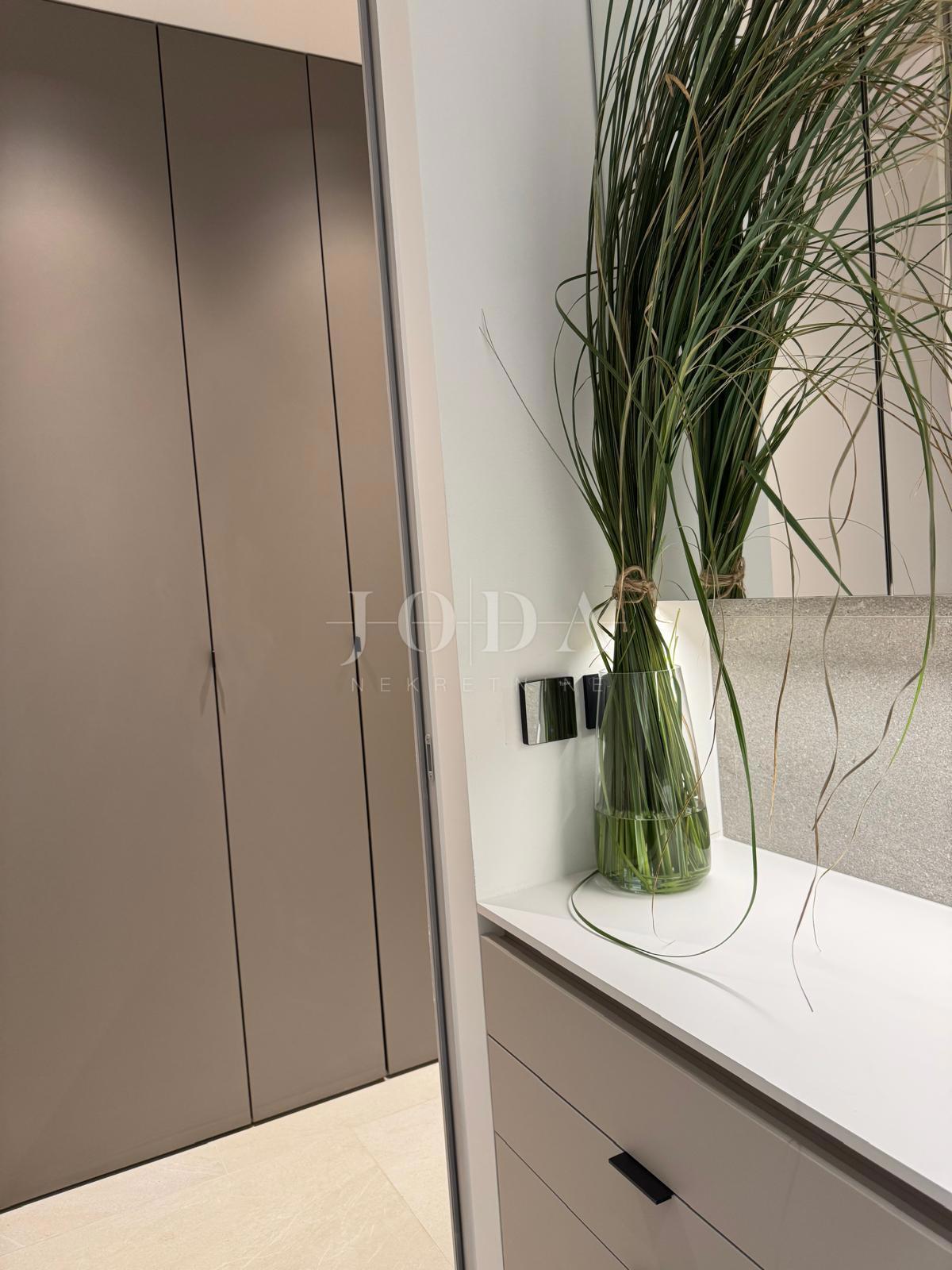 Appartamento moderno, nuova costruzione, città di Veglia