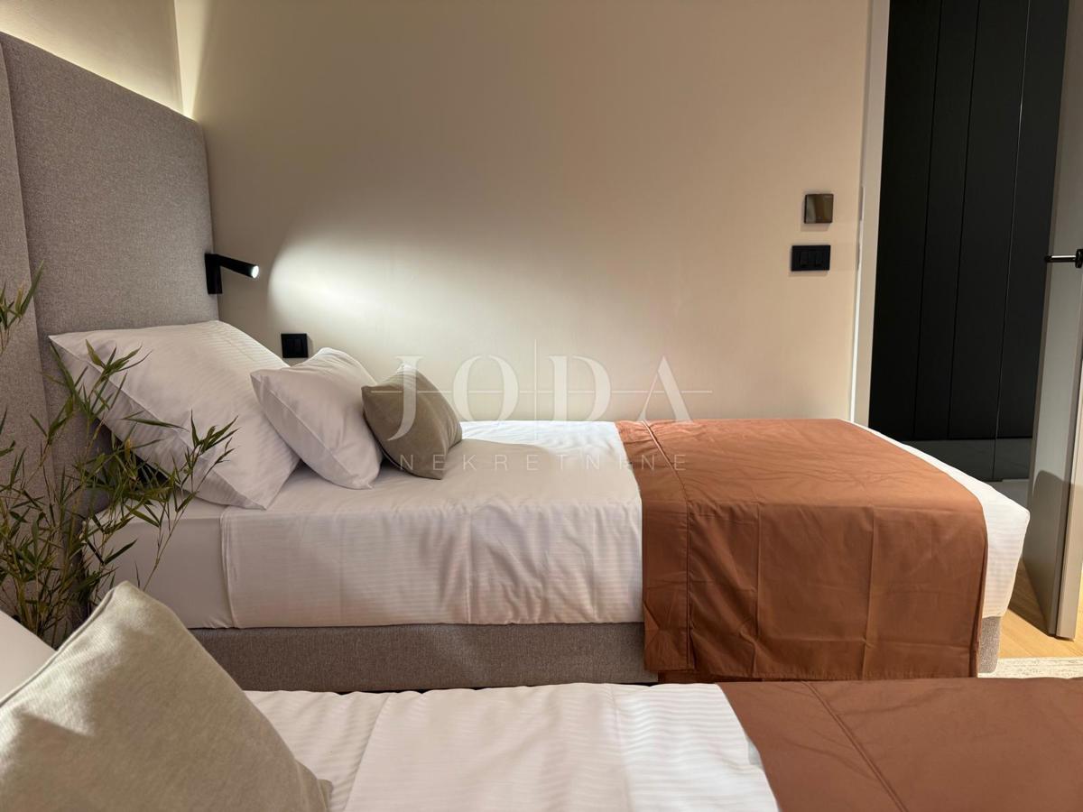 Appartamento moderno, nuova costruzione, città di Veglia