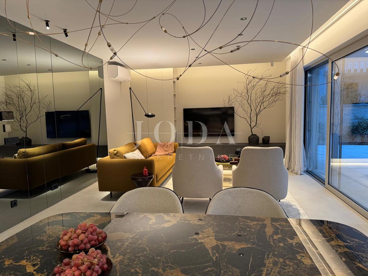 Appartamento moderno, nuova costruzione, città di Veglia